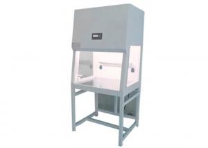 Wholesale Laminar Air PCR Flow Hood Class II Biosafety Biological Safety Cabinet from china suppliers
