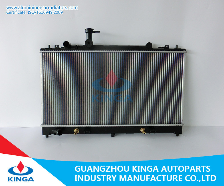 Wholesale OEM L332-15-200E Aluminum Radiator Core For MAZDA 6 4CYL 2003-2004 from china suppliers