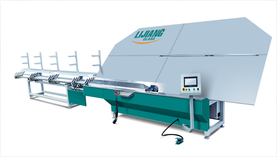 Wholesale Fully Automatic Spacer Bending Machine With Machine Hand For Big Frame Rectangle Arc With Gas Filling Hole from china suppliers