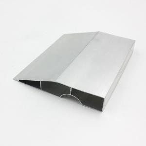 Wholesale Mill Finish 6M Ladder Step Extruded Aluminum Profiles from china suppliers