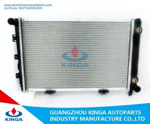 Wholesale PA32 AT Aluminium Car Radiators for Benz W201 /190E'82-93 Oil Cooler  25 x  275 mm from china suppliers