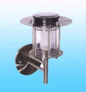 Wholesale Stainless Steel Outdoor Wall Light (FB-105) from china suppliers