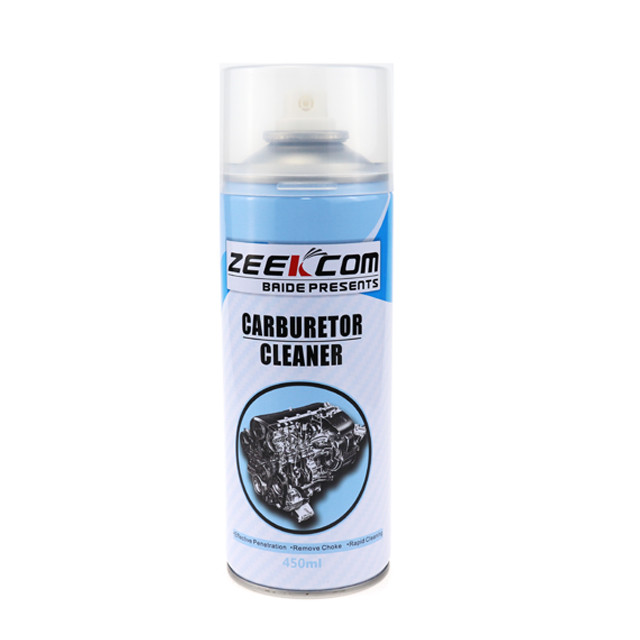 Wholesale Fast Cleaning Car Carburetor Choke Cleaner Spray from china suppliers