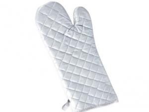 Wholesale Colorful  Baking Oven Gloves , High Temp Oven Mitts  Good Stain Resistant Function from china suppliers