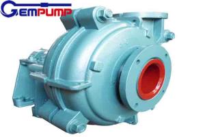 Wholesale 5 Vanes Horizontal Slurry Pump from china suppliers