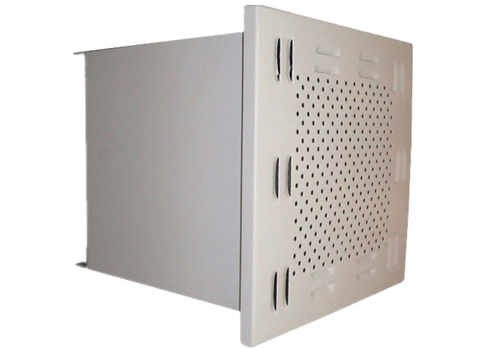 Wholesale Class 100 - 10000 HEPA Filter Box from china suppliers