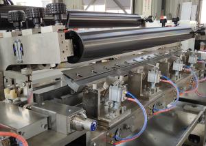 Wholesale Aluminum Foil 1000mm 80m/Min Adhesive Tape Coating Machine from china suppliers