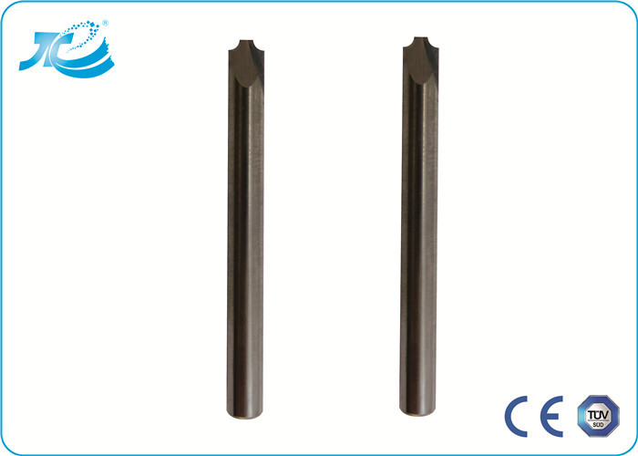 Wholesale Custom Fillet End Mill Tungsten Carbide High Speed Steel End Mills from china suppliers