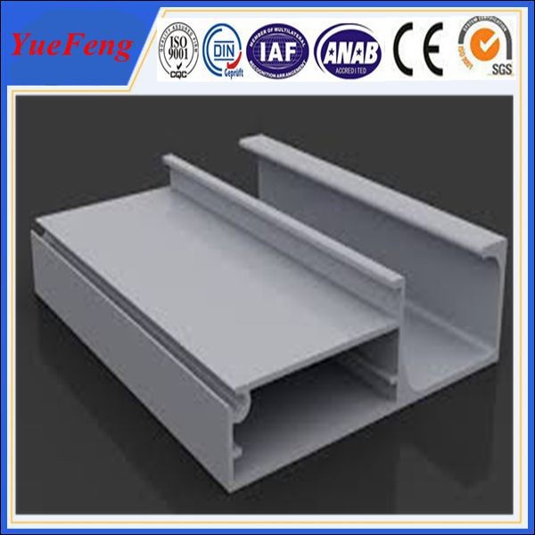 Wholesale Aluminum Roller Shutter Door Profiles from china suppliers