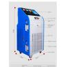 Buy cheap 15kg Big Cylinder Car AC Service Station 1000g/Min Charging Ability from wholesalers