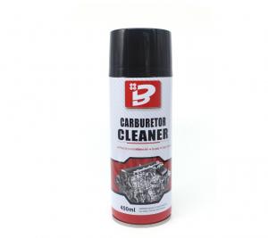 Wholesale Chemicals Cleaning Carburetor Choke Brake Cleaner Spray from china suppliers