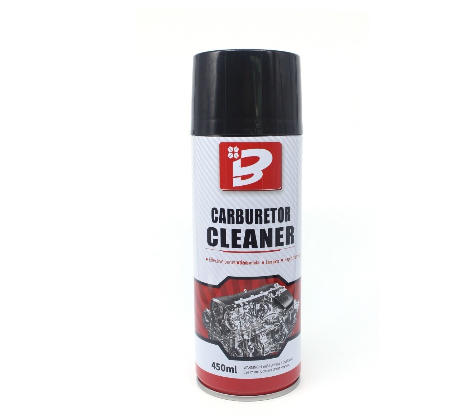 Buy cheap Chemicals Cleaning Carburetor Choke Brake Cleaner Spray from wholesalers