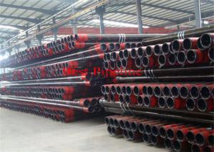 Wholesale Copper Coated OCTG Casing And Tubing Oil Country Tubular Goods For Oil Wells from china suppliers