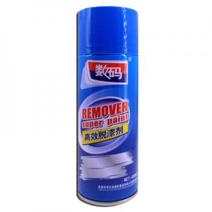 Wholesale Aerosol Graffiti  Paint Stripper Remover Spray from china suppliers
