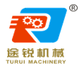 China DONGGUAN TURUI MACHINERY CO,. LTD. logo