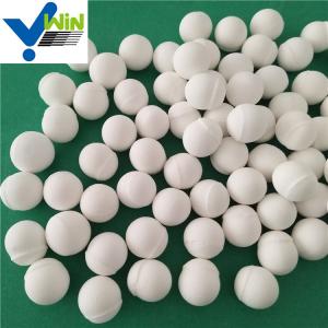 Wholesale 92%-95% High Alumina Grinding Balls With Best Price from china suppliers
