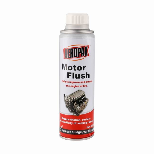 Wholesale 380ml Motor Flush Engine Cleaner Neutralizes Acids TUV For Car from china suppliers