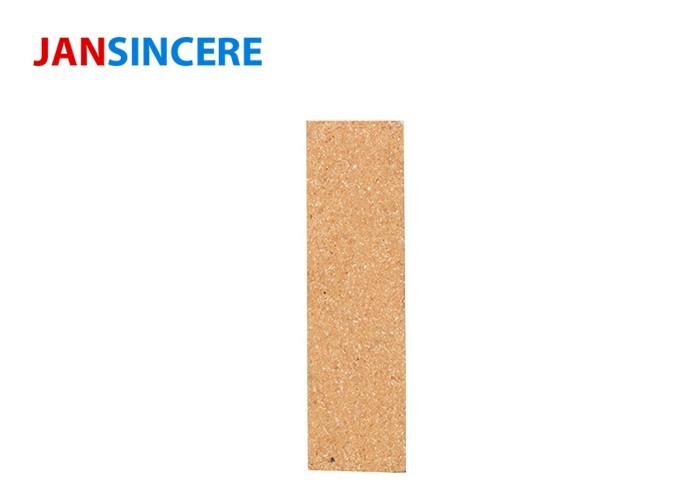 Wholesale High Strength Cement Kiln Bricks Alkali - Resistant For Cement Dry - Process Kiln Preheater from china suppliers