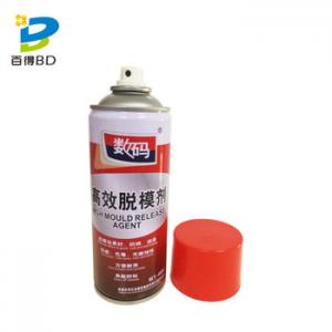 Wholesale Industrial Rubber Silicone Aerosol Mold Release Spray from china suppliers