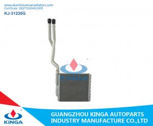 Wholesale Durable Aluminum KINGA Heater For Ford Mendeo / Auto Car Parts from china suppliers