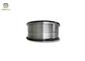 Wholesale 1.0mm Forging Mg Alloy Welding Wire AZ91 ZK60 For Aerospace from china suppliers