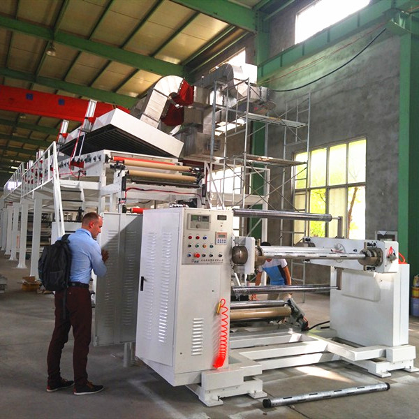Wholesale 1300mm Adhesive Tape Coating Machine from china suppliers