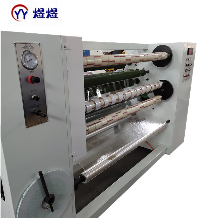 Wholesale 1300mm Tape Slitter Rewinder from china suppliers