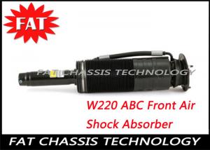 Wholesale Front Left Active Body Control Hydraulic ABC Shock Absorber 2203201538 2153200513 from china suppliers