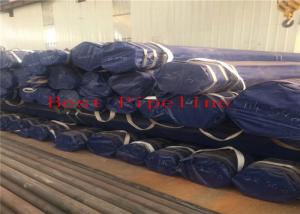Wholesale UNS S31803 1.4462 Duplex Steel Pipes , F51 Round Bar Bright Drawn 6 Inch Steel Pipe  from china suppliers