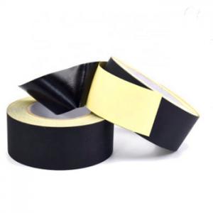 Wholesale Insulation Acetate Cloth Black Gaffer Tape from china suppliers