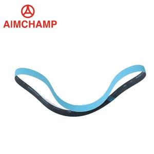Wholesale Zirconia Alumina Abrasive Metalworking Belt Heavy Grinding Y-Weight Cloth from china suppliers