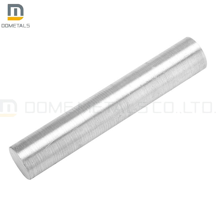 Buy cheap Dissolvable Magnesium Alloys Rod Bar 300mm Semi Casting from wholesalers