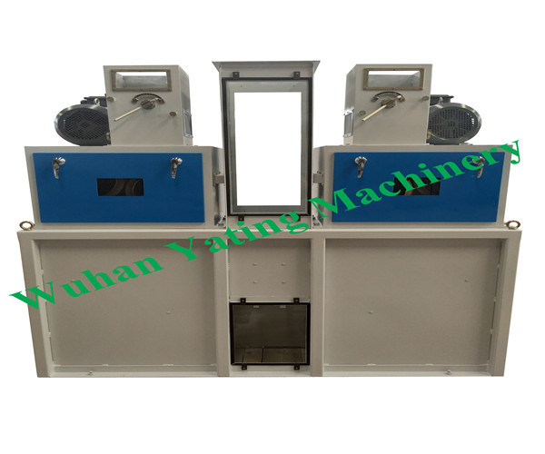Buy cheap 380V 50Hz Rice Hulling Machine 6-10 Tons Per Hour Without Pneumatic Device from wholesalers