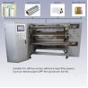 Buy cheap 180m/Min Paper Jumbo Roll Duplex Slitter Rewinder from wholesalers