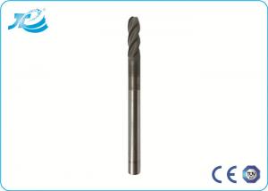 Wholesale 2 Flute Solid Carbide Square End Mill from china suppliers