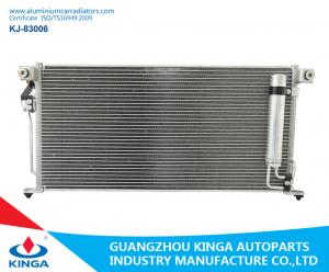 Wholesale Tube-fin Type A / C Cooling Mitsubishi Condenser MN 151100 12 Months Warranty from china suppliers