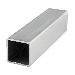 Wholesale 150mm Square Industrial Extruded Aluminum Profile For Tent Pergola from china suppliers