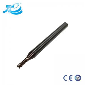 Wholesale Tungsten Carbide Keyway Square End Mill Cutter Morse Taper Shank from china suppliers