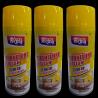 Buy cheap Multifuntion Furniture Cleaner And Polish Aerosol Spray from wholesalers