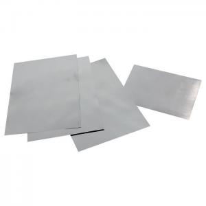 Wholesale Hot Rolling Tungsten Plate Ground Surface 0.2-1.0mm Tungsten Sheets from china suppliers