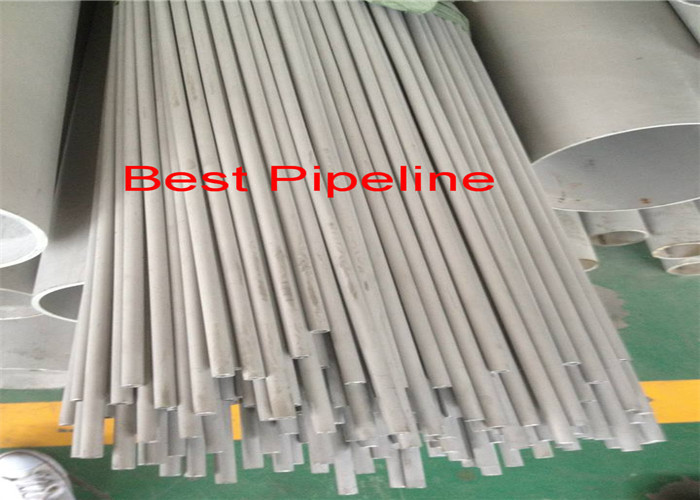 Wholesale Alloy 625 ASME SB444 Duplex Stainless Steel Pipe Marine Grade With Toughness from china suppliers