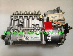 Wholesale Genuine Cummins 6bt Diesel enginePart Fuel Injector Pump 3960797 from china suppliers