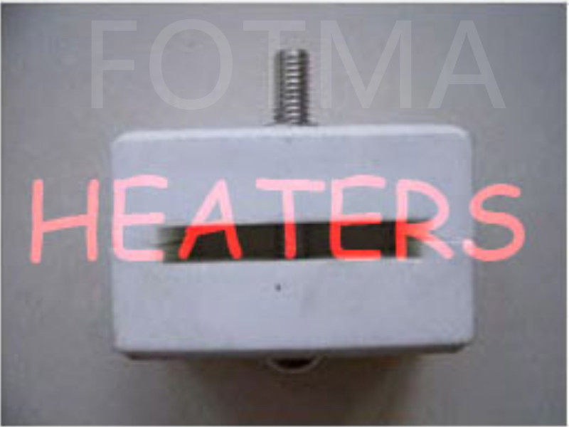Wholesale Mosi2 Heating Element Holders Disilicide Furnace ASTM from china suppliers