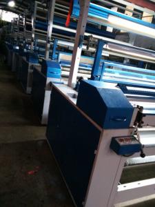Wholesale High Performance Corduroy Cutting Machine Energy Saving 2500*3500*2400mm from china suppliers