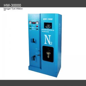 Wholesale LCD Display HW 3000 Nitrogen Gas Tyre Inflator No Inflating Gun from china suppliers