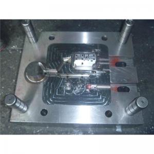 Wholesale DME HASCO Metal Aluminium Die Casting Mould 100k-500k Shots from china suppliers