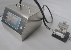 Wholesale Dust Particle Counter In Cleanroom 50lpm And 100lpm from china suppliers
