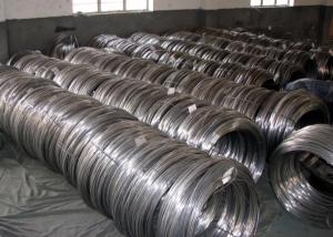 Wholesale 6101 6201 High Purity Aluminium Wire Rod With 0.20 Fe Foreign Content Long Life from china suppliers