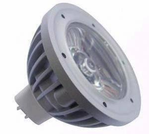 Wholesale High Power LED Spot Lights MR16-S1 1W/3W from china suppliers