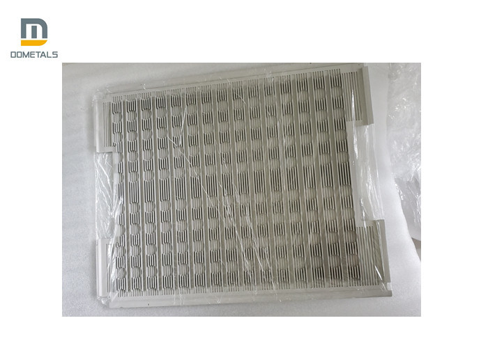 Wholesale AZ91D AZ31 Magnesium Heat Sink Semiconductor Parts Ceramic White from china suppliers